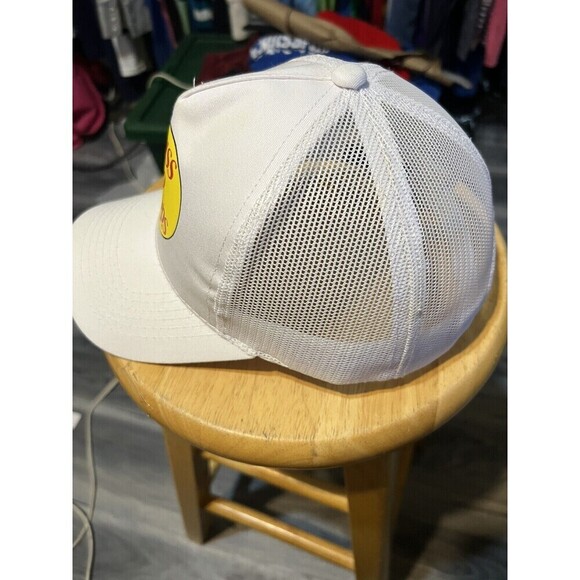 Bass Pro Shop Trucker SnapBack Hat - Picture 2 of 6